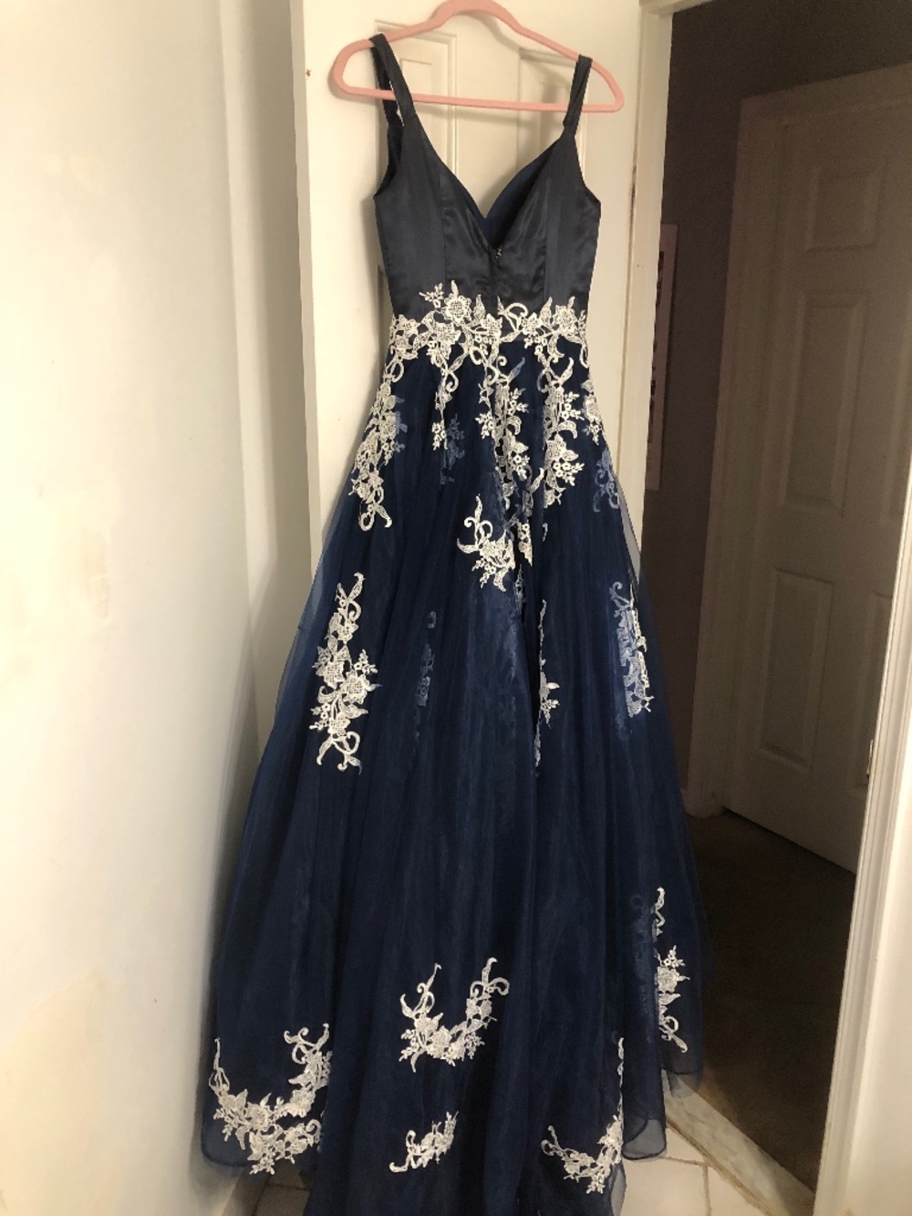 Quinceanera/Prom dress